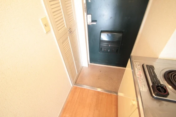 井口クイーンズコート