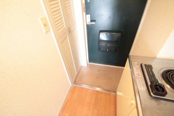 井口クイーンズコート