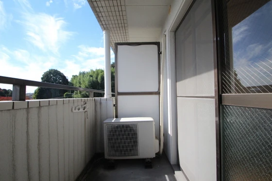 井口クイーンズコート