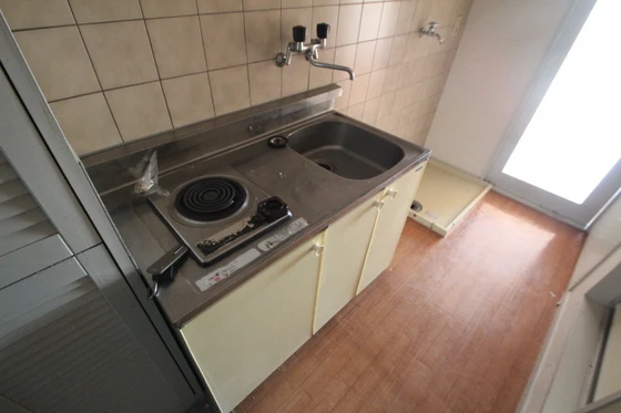 井口クイーンズコート