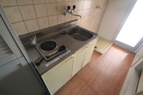 井口クイーンズコート