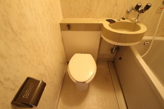 井口クイーンズコート