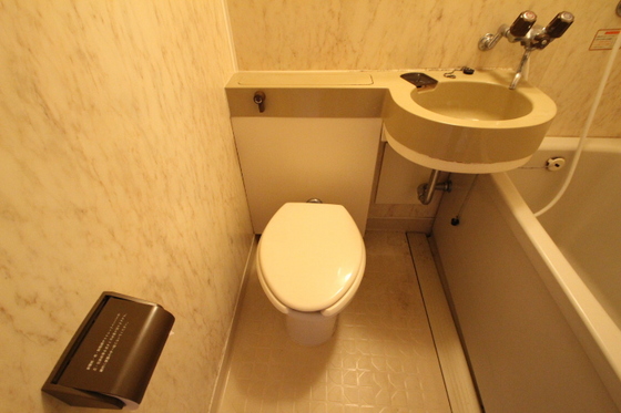 井口クイーンズコート