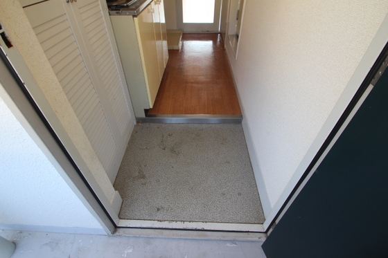 井口クイーンズコート