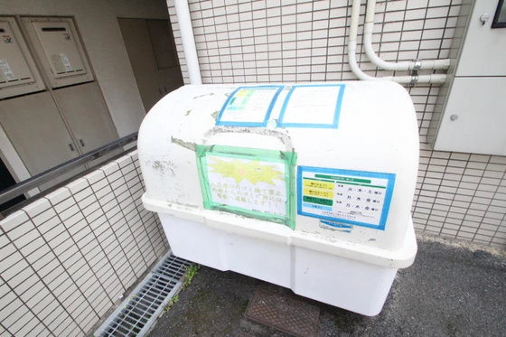 井口クイーンズコート