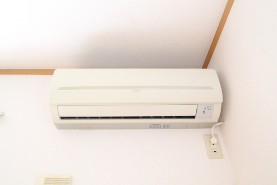 チェリーブロッサムB棟