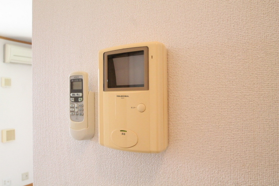 チェリーブロッサムB棟