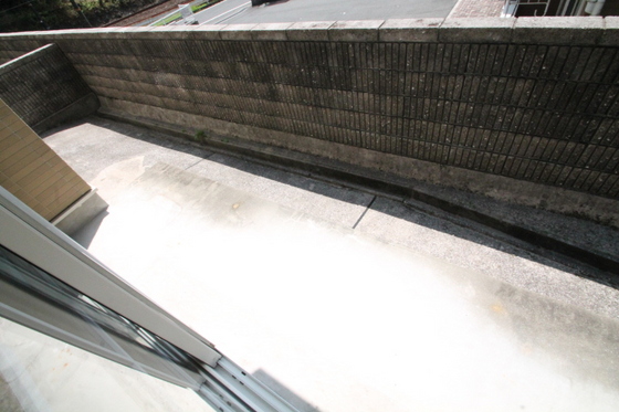 チェリーブロッサムB棟