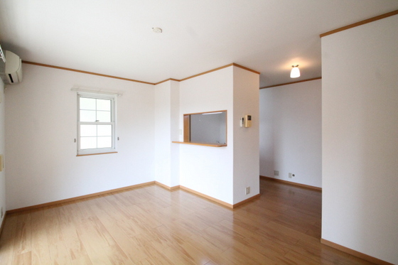 チェリーブロッサムB棟