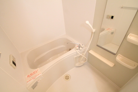 チェリーブロッサムB棟