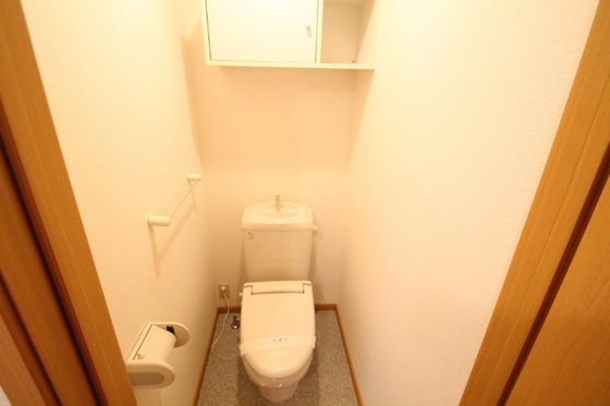 チェリーブロッサムB棟