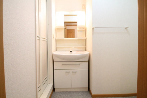 チェリーブロッサムB棟