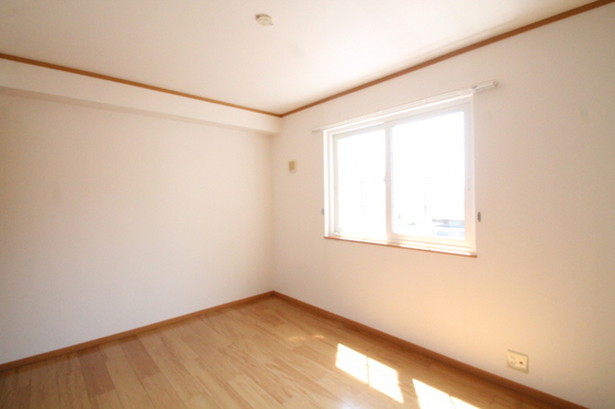 チェリーブロッサムB棟