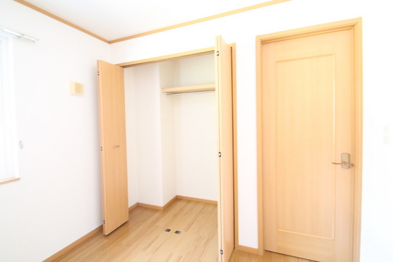 チェリーブロッサムB棟