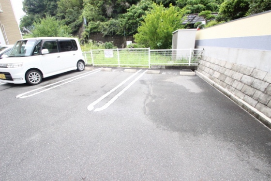 チェリーブロッサムB棟