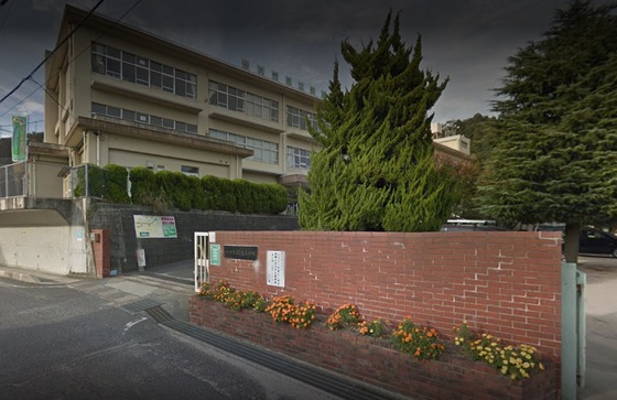 チェリーブロッサムB棟