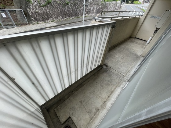 第2サンコーポ井口