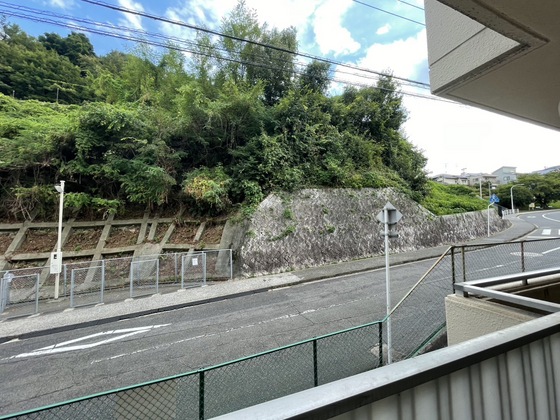 第2サンコーポ井口