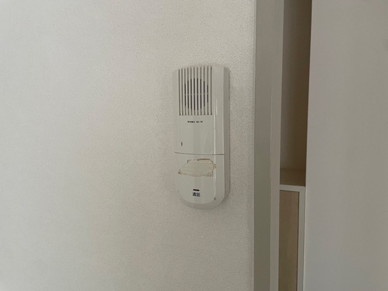 第2サンコーポ井口