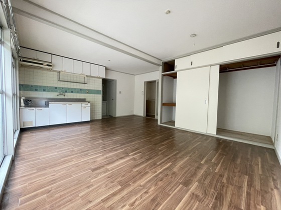 第2サンコーポ井口