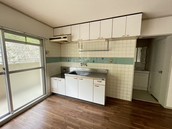 第2サンコーポ井口