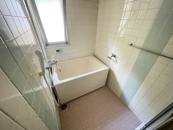 第2サンコーポ井口