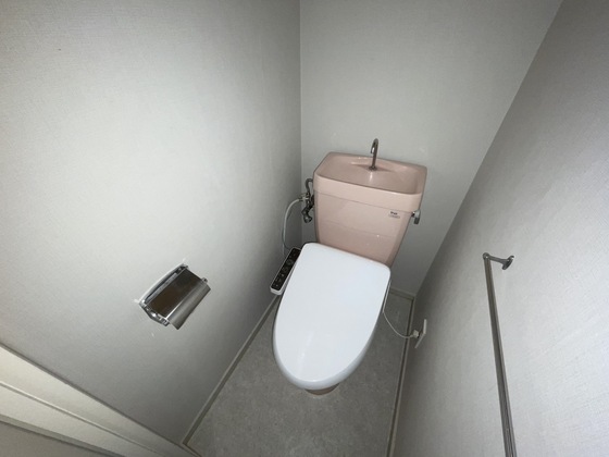 第2サンコーポ井口