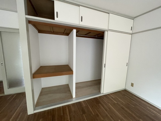 第2サンコーポ井口