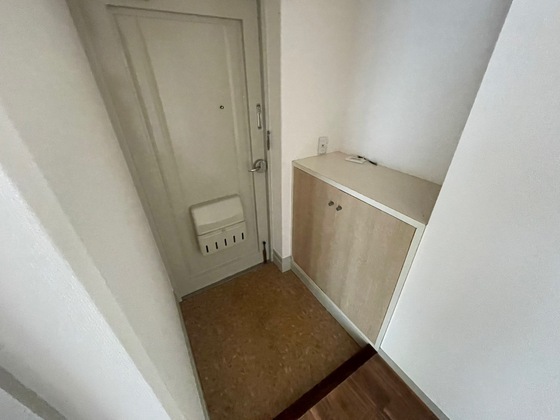 第2サンコーポ井口