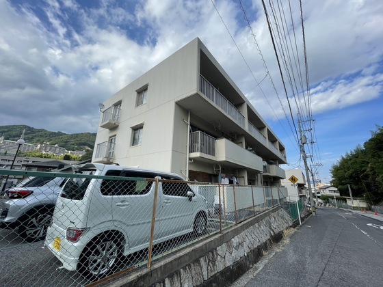 第2サンコーポ井口