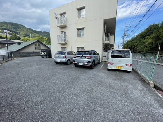 第2サンコーポ井口