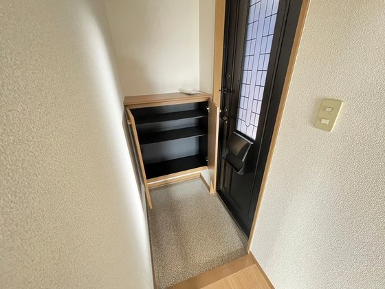 アルカディア高井