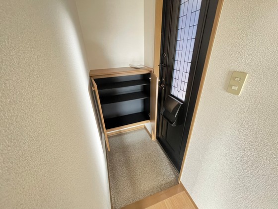 アルカディア高井