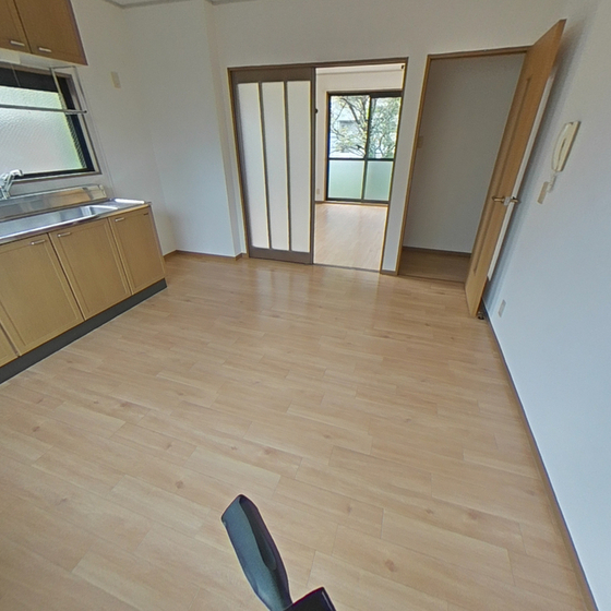 アルカディア高井