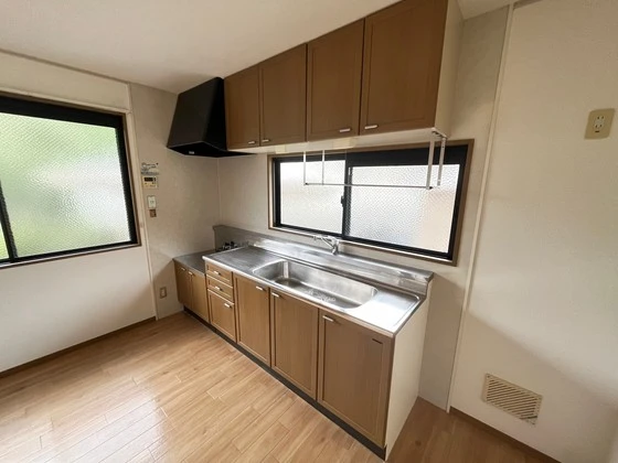 アルカディア高井