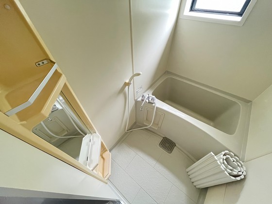 アルカディア高井