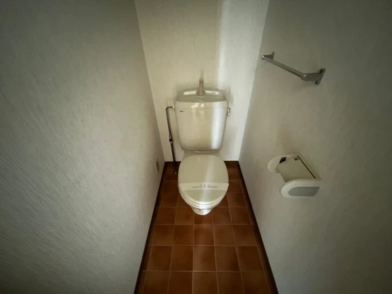 アルカディア高井