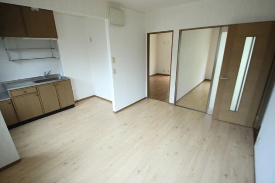 アルカディア高井