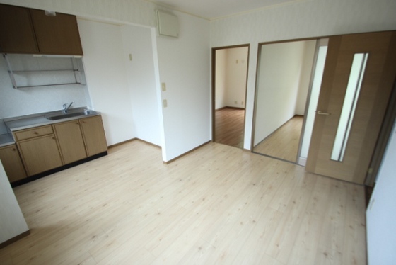 アルカディア高井