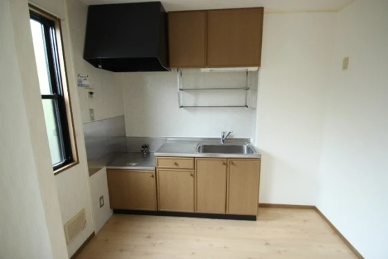 アルカディア高井