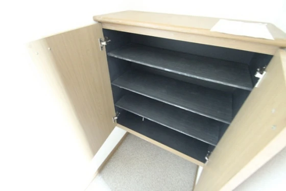 アルカディア高井