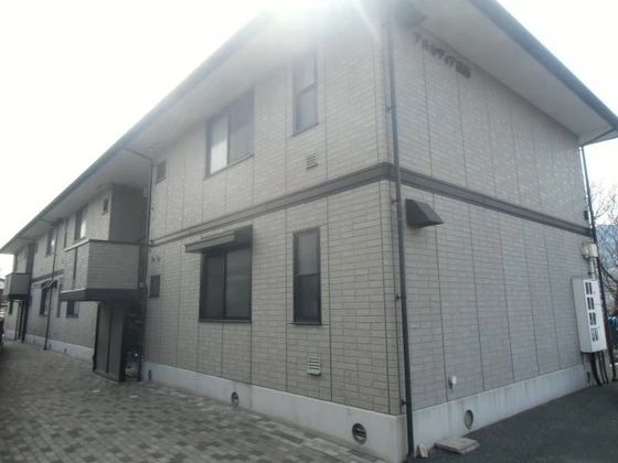 アルカディア高井