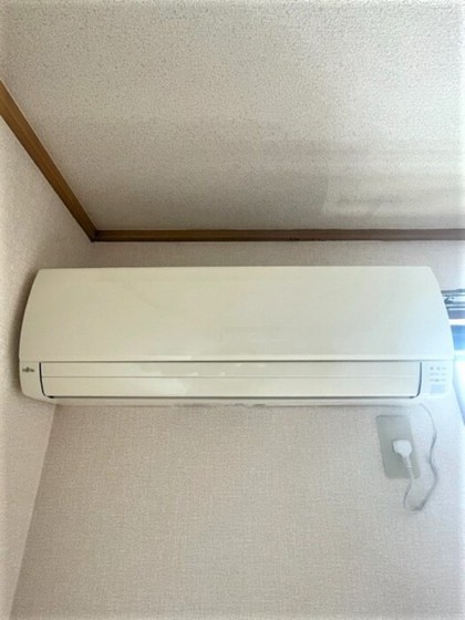 エコーハイツ B棟