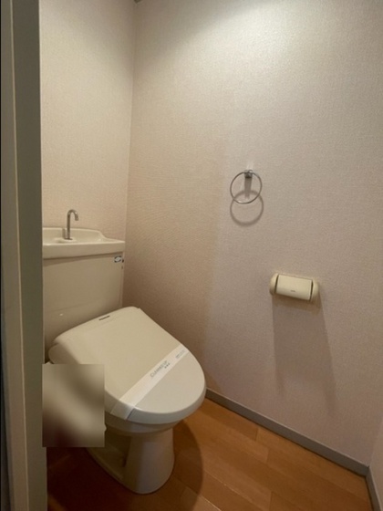 エコーハイツ B棟