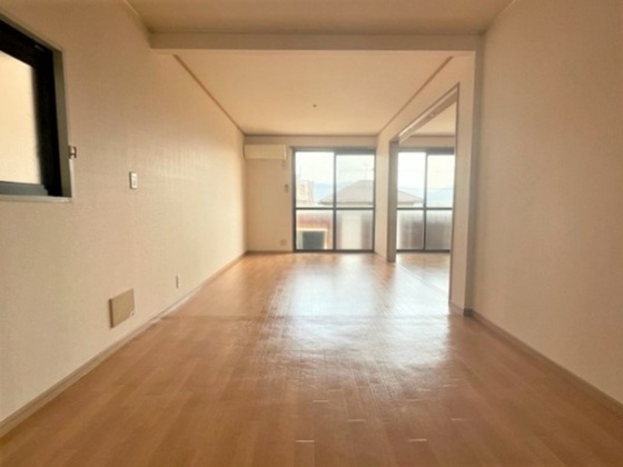 エコーハイツ B棟