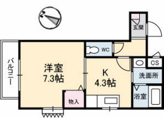 ラ・ペジーブル