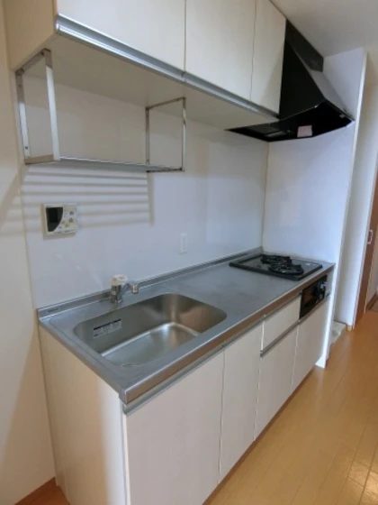 セントヒルズ住吉レジデンス