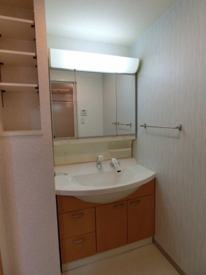 セントヒルズ住吉レジデンス