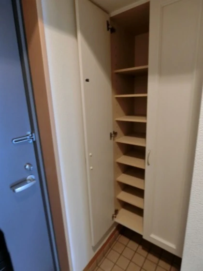 セントヒルズ住吉レジデンス