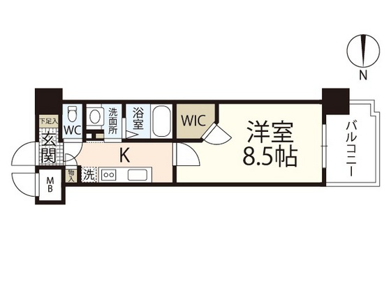 セントヒルズ住吉レジデンス
